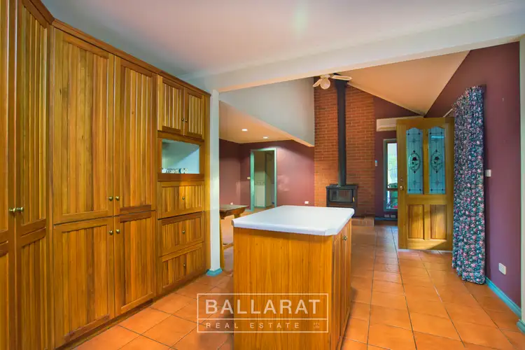 Sixth view of Homely house listing, 70 Wyuna Crescent, Smythes Creek VIC 3351