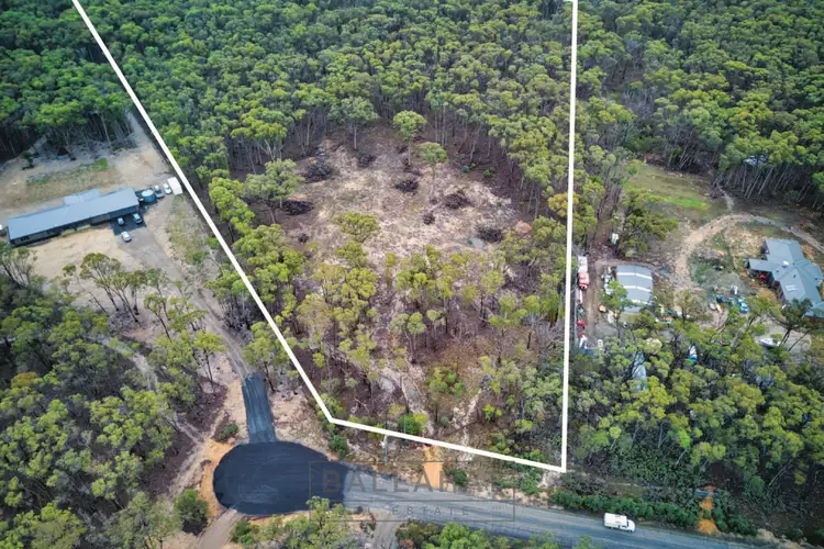 12 Stuart Court, Smythes Creek VIC 3351