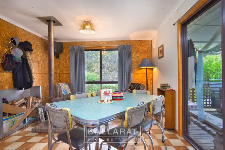 Sixth view of Homely house listing, 60 Ormiston Road, Staffordshire Reef VIC 3351