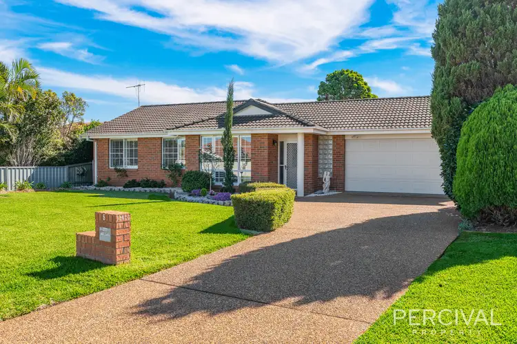 5 Christina Circuit, Port Macquarie NSW 2444