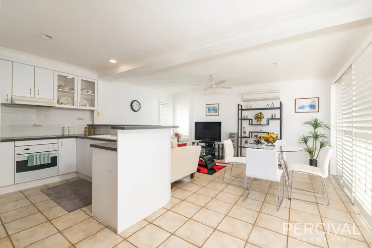 Second view of Homely house listing, 5 Christina Circuit, Port Macquarie NSW 2444