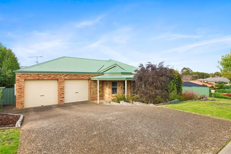 6 Hill Crescent, Mount Gambier SA 5290
