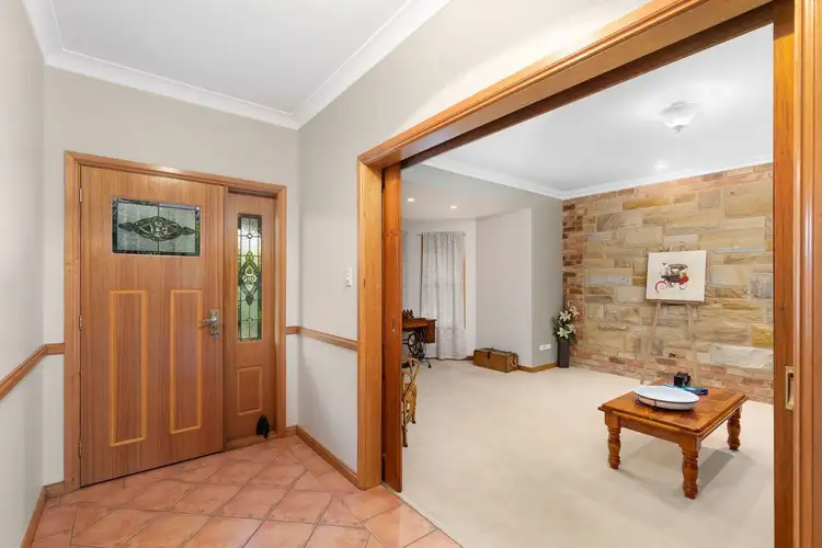 Fifth view of Homely house listing, 6 Hill Crescent, Mount Gambier SA 5290