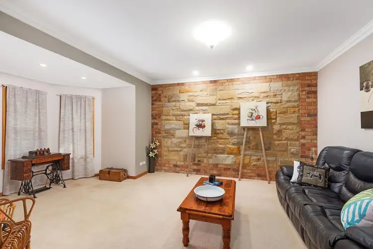 Sixth view of Homely house listing, 6 Hill Crescent, Mount Gambier SA 5290