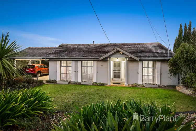 55 Olympus Drive, Templestowe Lower VIC 3107