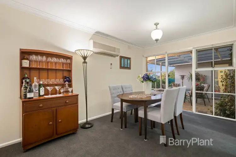 Fourth view of Homely house listing, 55 Olympus Drive, Templestowe Lower VIC 3107