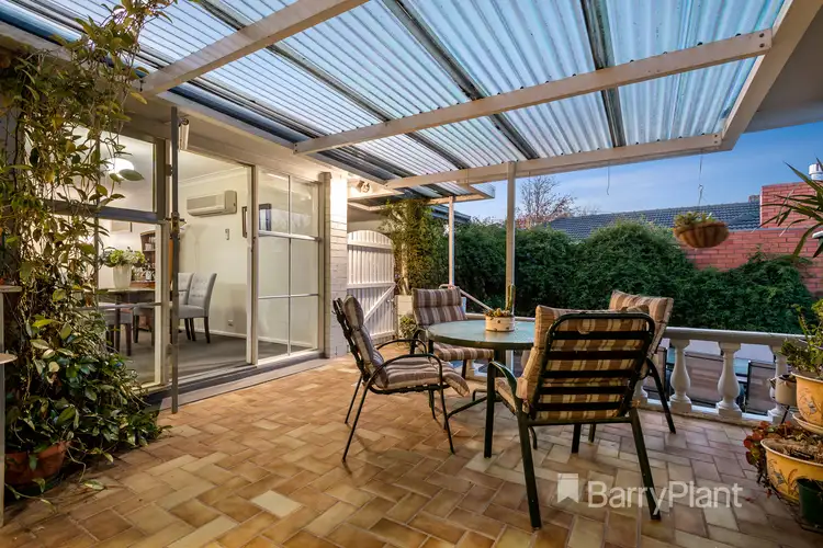 Fifth view of Homely house listing, 55 Olympus Drive, Templestowe Lower VIC 3107