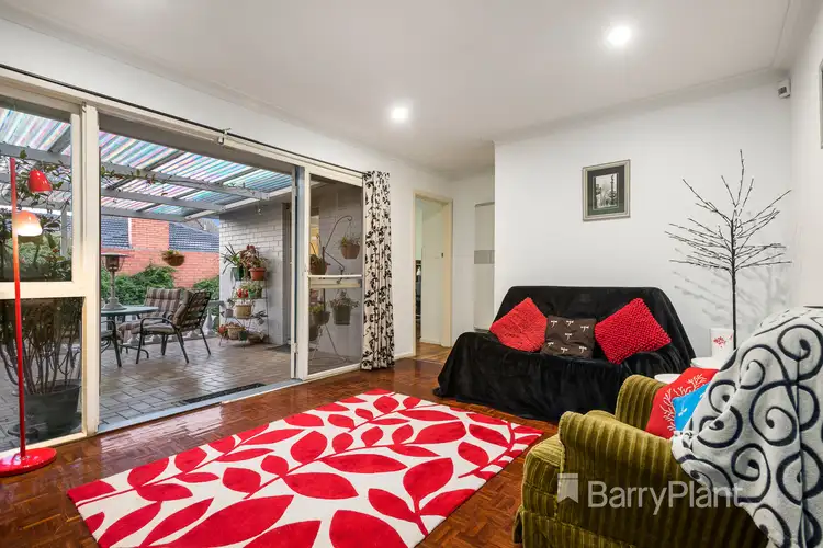 Sixth view of Homely house listing, 55 Olympus Drive, Templestowe Lower VIC 3107