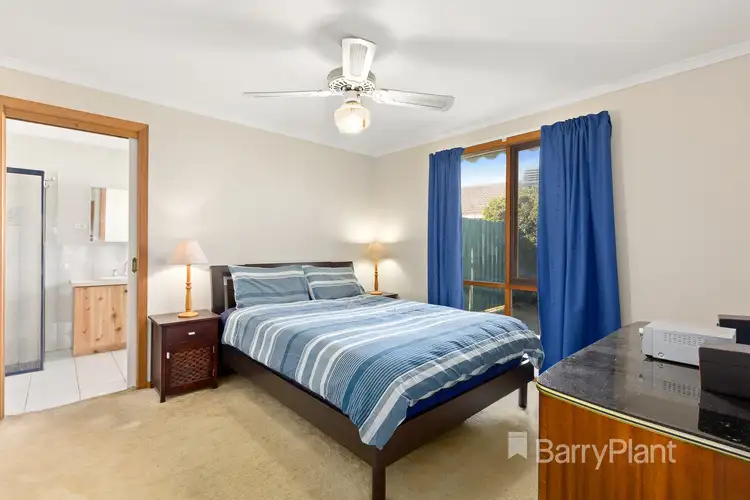 Fifth view of Homely house listing, 12 Bemboka Court, Werribee VIC 3030