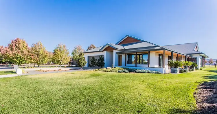 15 Shiraz Court, Moama NSW 2731