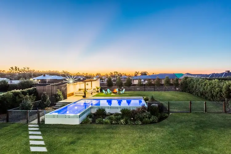 Second view of Homely house listing, 15 Shiraz Court, Moama NSW 2731