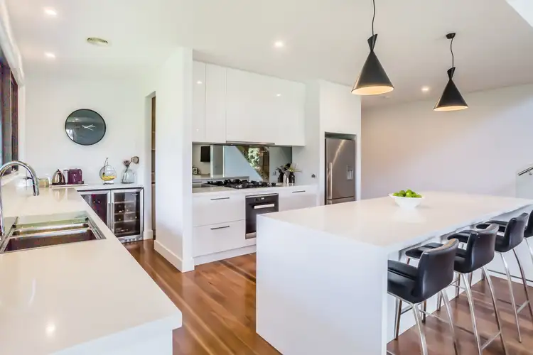 Fourth view of Homely house listing, 15 Shiraz Court, Moama NSW 2731
