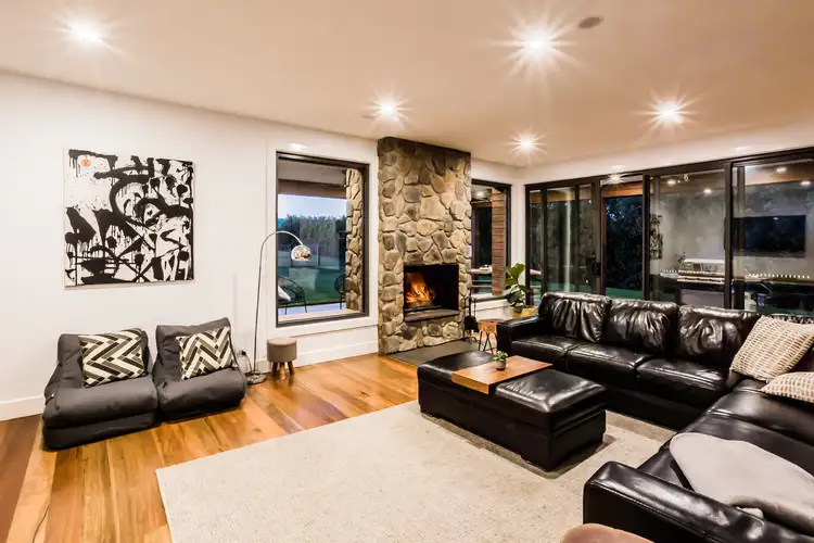 Fifth view of Homely house listing, 15 Shiraz Court, Moama NSW 2731