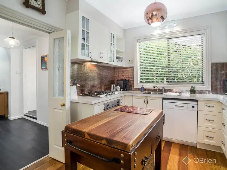 Second view of Homely house listing, 44 Edward Street, Belgrave VIC 3160