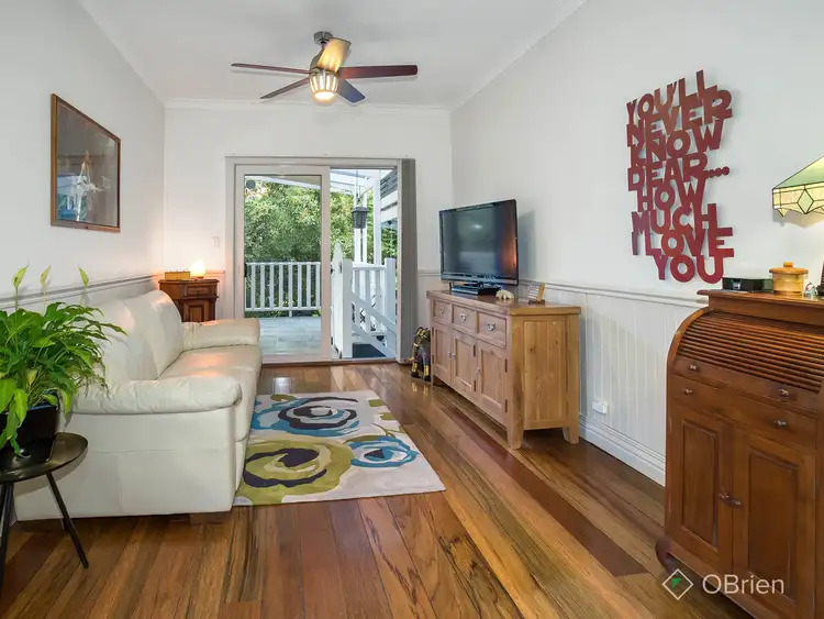 Third view of Homely house listing, 44 Edward Street, Belgrave VIC 3160
