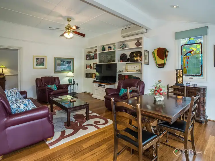 Fourth view of Homely house listing, 44 Edward Street, Belgrave VIC 3160