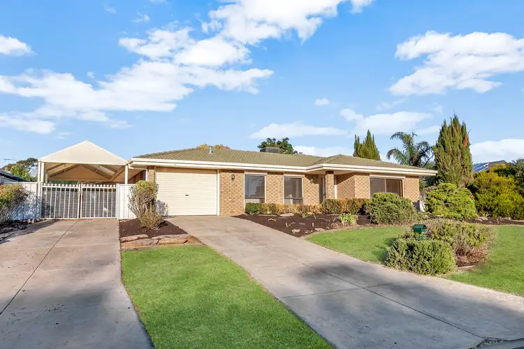 17 Blampied Street, Wynn Vale SA 5127