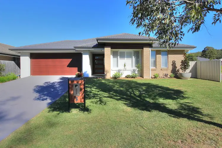 Main view of Homely house listing, 5 Cedar Cutters Crescent, Cooranbong NSW 2265