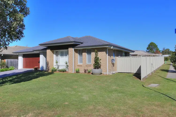 Second view of Homely house listing, 5 Cedar Cutters Crescent, Cooranbong NSW 2265