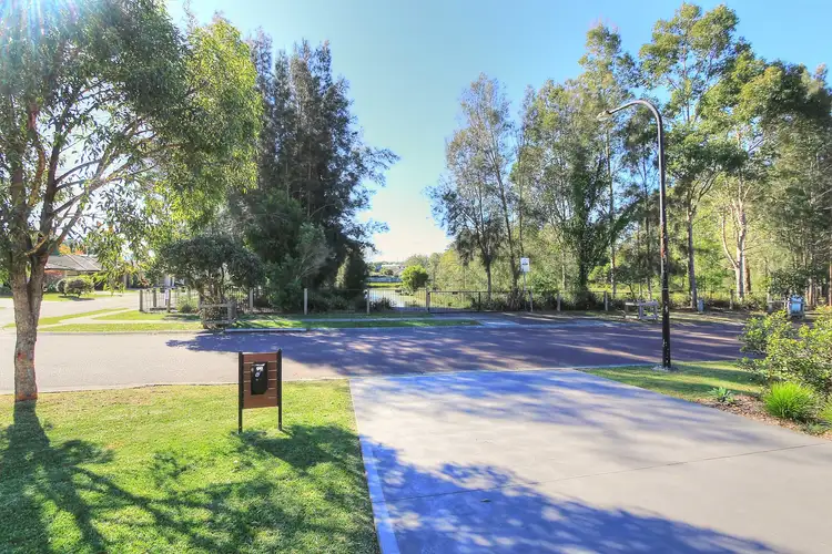 Third view of Homely house listing, 5 Cedar Cutters Crescent, Cooranbong NSW 2265