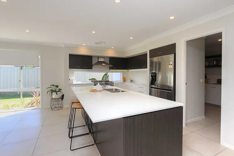 Fourth view of Homely house listing, 5 Cedar Cutters Crescent, Cooranbong NSW 2265