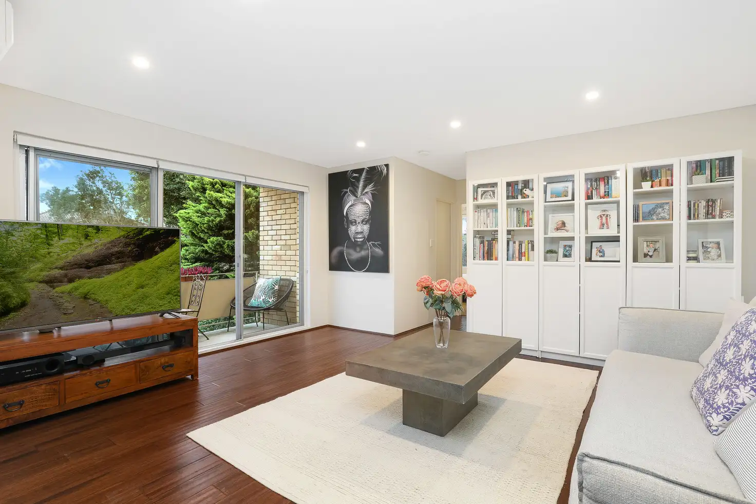 Main view of Homely apartment listing, 7/20 Arcadia Street, Coogee NSW 2034