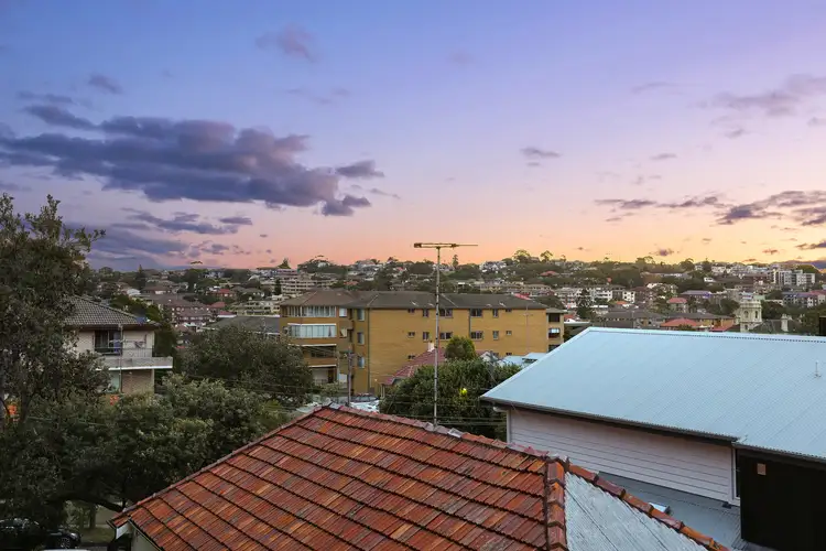 Second view of Homely apartment listing, 7/20 Arcadia Street, Coogee NSW 2034