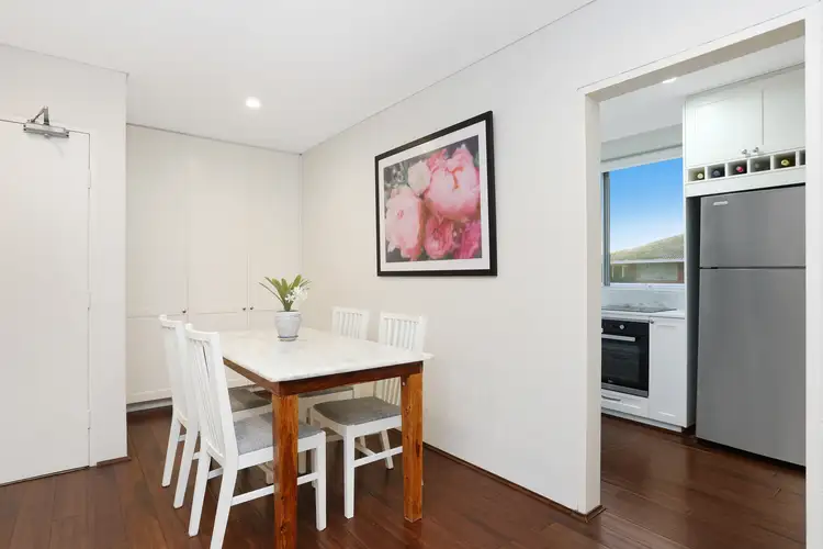 Fourth view of Homely apartment listing, 7/20 Arcadia Street, Coogee NSW 2034