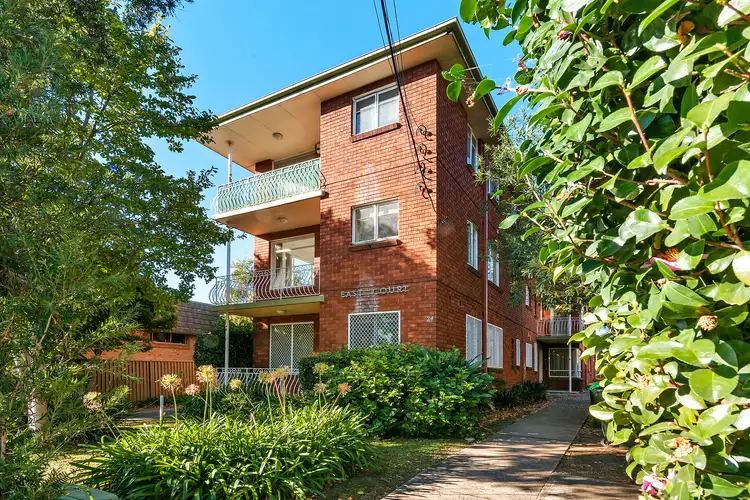 Fifth view of Homely unit listing, 2/24 East Parade, Eastwood NSW 2122