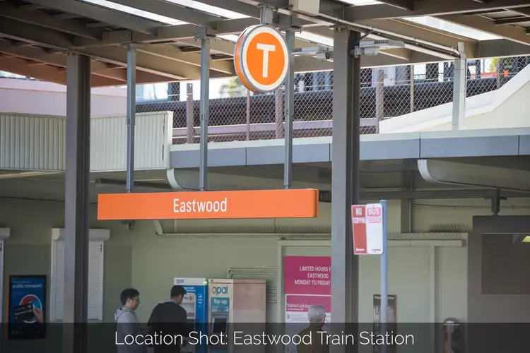 Sixth view of Homely unit listing, 2/24 East Parade, Eastwood NSW 2122
