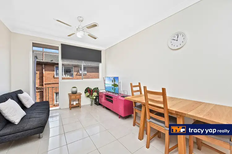 13/2a Union Road, Auburn NSW 2144
