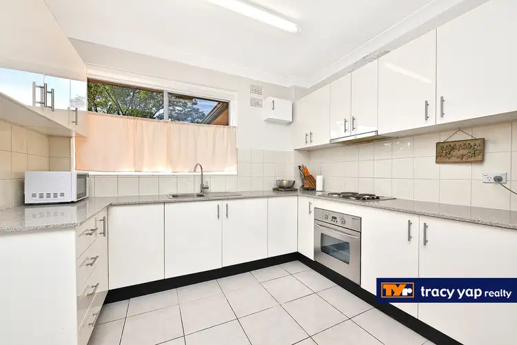 Second view of Homely unit listing, 13/2a Union Road, Auburn NSW 2144