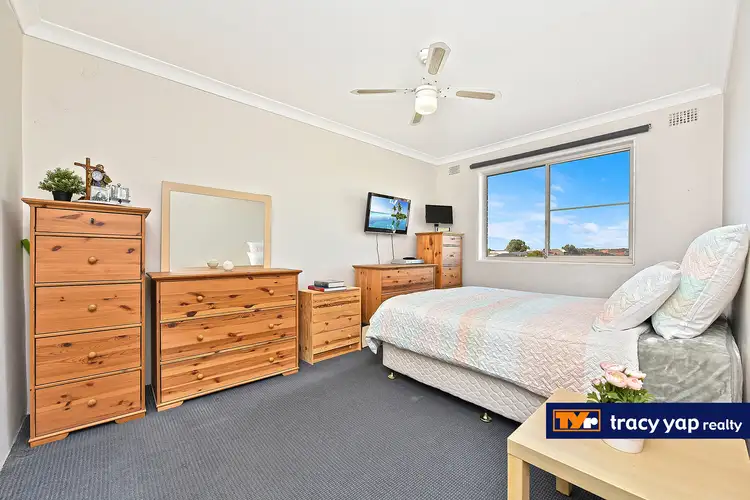 Third view of Homely unit listing, 13/2a Union Road, Auburn NSW 2144