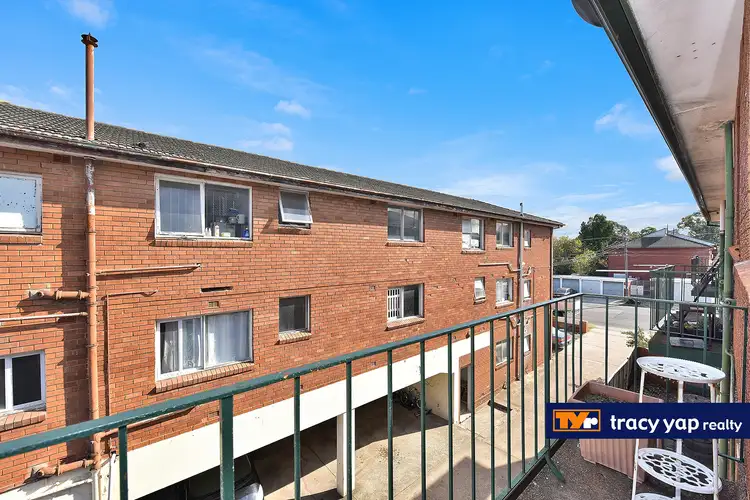 Fifth view of Homely unit listing, 13/2a Union Road, Auburn NSW 2144