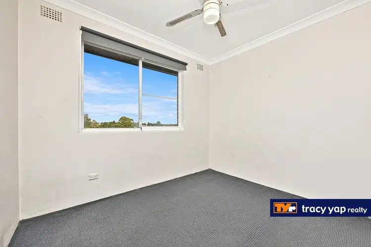 Sixth view of Homely unit listing, 13/2a Union Road, Auburn NSW 2144