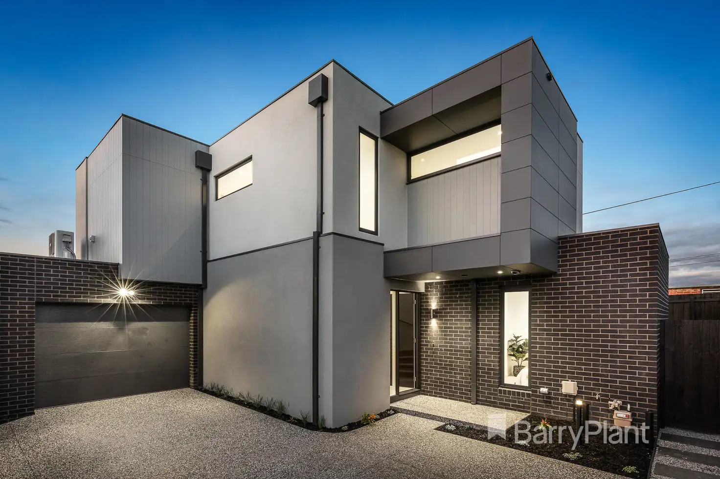 Main view of Homely townhouse listing, 3/59 Turana Street, Doncaster VIC 3108