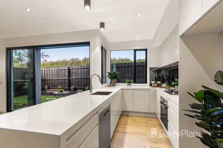 Third view of Homely townhouse listing, 3/59 Turana Street, Doncaster VIC 3108