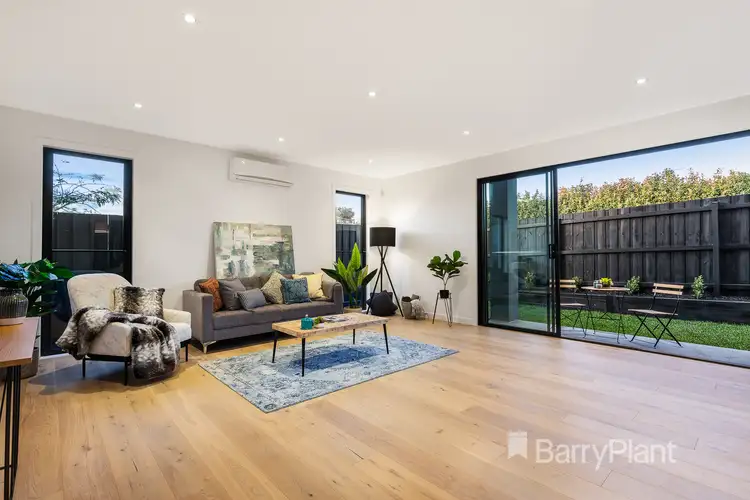 Fourth view of Homely townhouse listing, 3/59 Turana Street, Doncaster VIC 3108