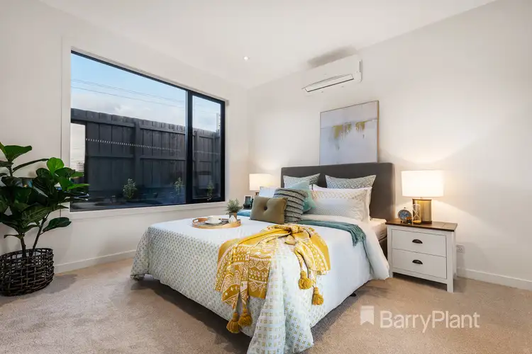 Sixth view of Homely townhouse listing, 3/59 Turana Street, Doncaster VIC 3108