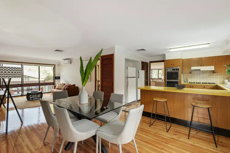 Third view of Homely house listing, 335 Porter Street, Templestowe VIC 3106