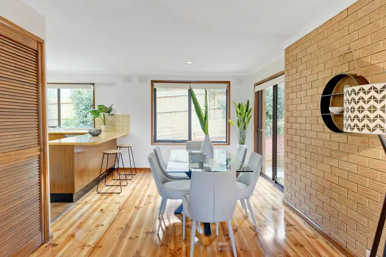 Fifth view of Homely house listing, 335 Porter Street, Templestowe VIC 3106