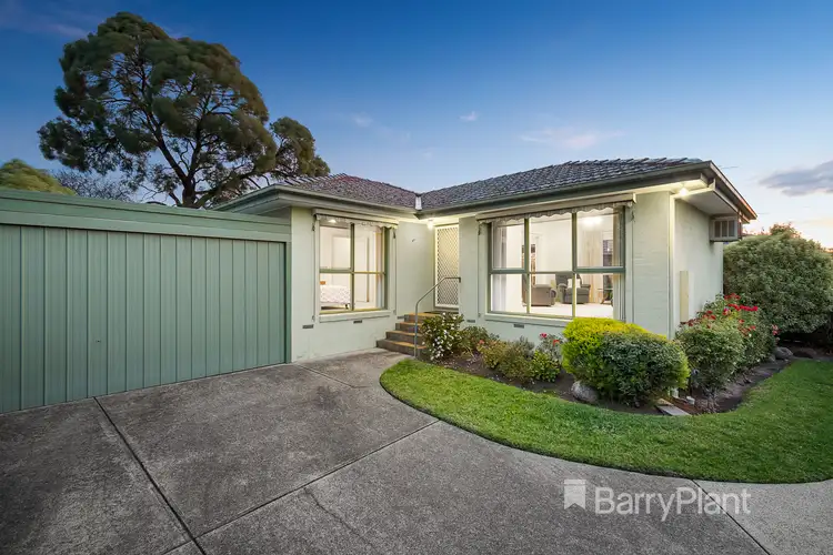Main view of Homely unit listing, 2/134 Junction Road, Nunawading VIC 3131
