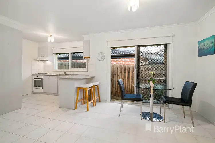 Second view of Homely unit listing, 2/134 Junction Road, Nunawading VIC 3131