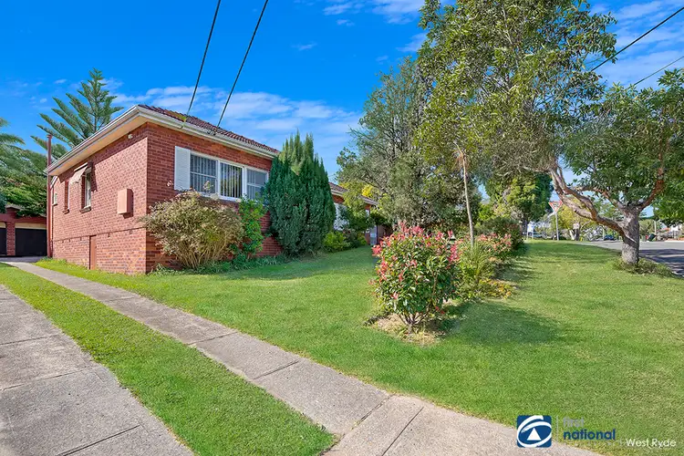 Main view of Homely house listing, 19 Chudleigh Street, Rydalmere NSW 2116
