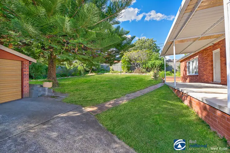 Third view of Homely house listing, 19 Chudleigh Street, Rydalmere NSW 2116