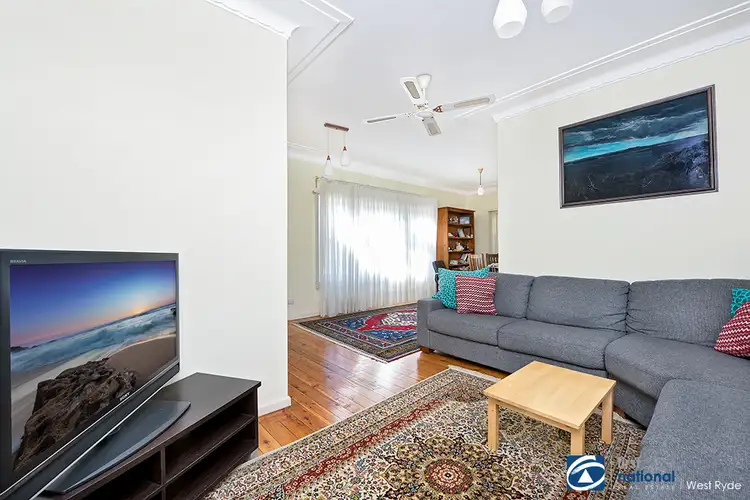 Fourth view of Homely house listing, 19 Chudleigh Street, Rydalmere NSW 2116