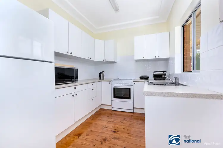 Fifth view of Homely house listing, 19 Chudleigh Street, Rydalmere NSW 2116