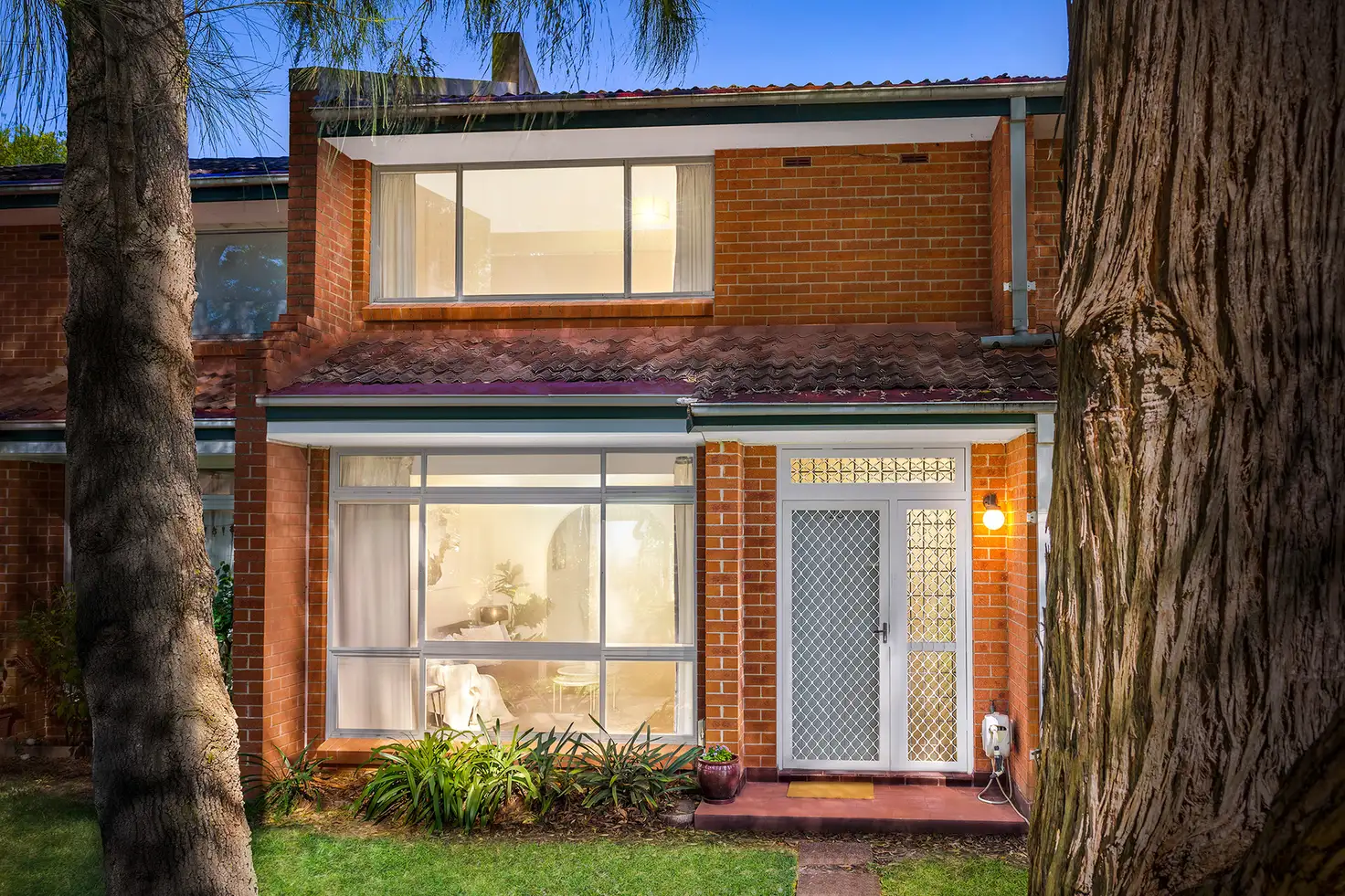 Main view of Homely townhouse listing, 25/1-5 Taranto Road, Marsfield NSW 2122