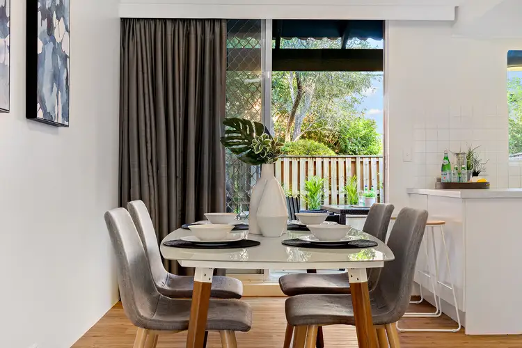 Third view of Homely townhouse listing, 25/1-5 Taranto Road, Marsfield NSW 2122