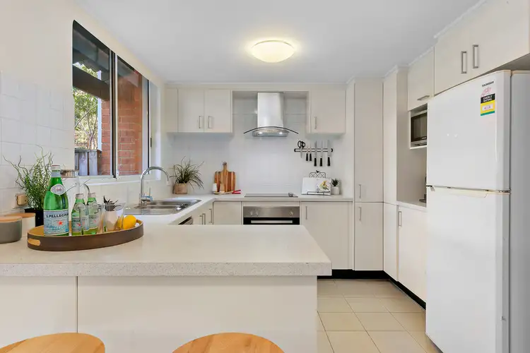 Fourth view of Homely townhouse listing, 25/1-5 Taranto Road, Marsfield NSW 2122